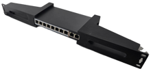 Load image into Gallery viewer, 10-Port Gigabit POE Switch