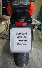 Load image into Gallery viewer, Triumph Speed Triple Indicator Brackets