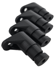 Load image into Gallery viewer, Triumph Speed Triple Indicator Brackets