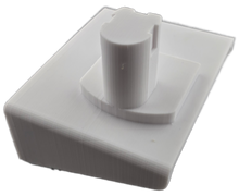 Load image into Gallery viewer, Ryobi 18V Tool Holders (3D Printed from PETG)