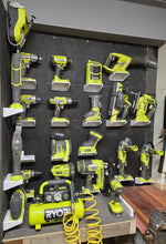 Load image into Gallery viewer, Ryobi 18V Tool Holders (3D Printed from PETG)