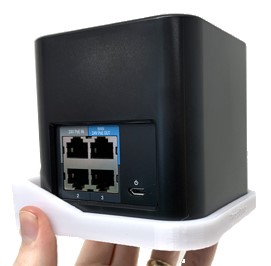 Aircube-Mount